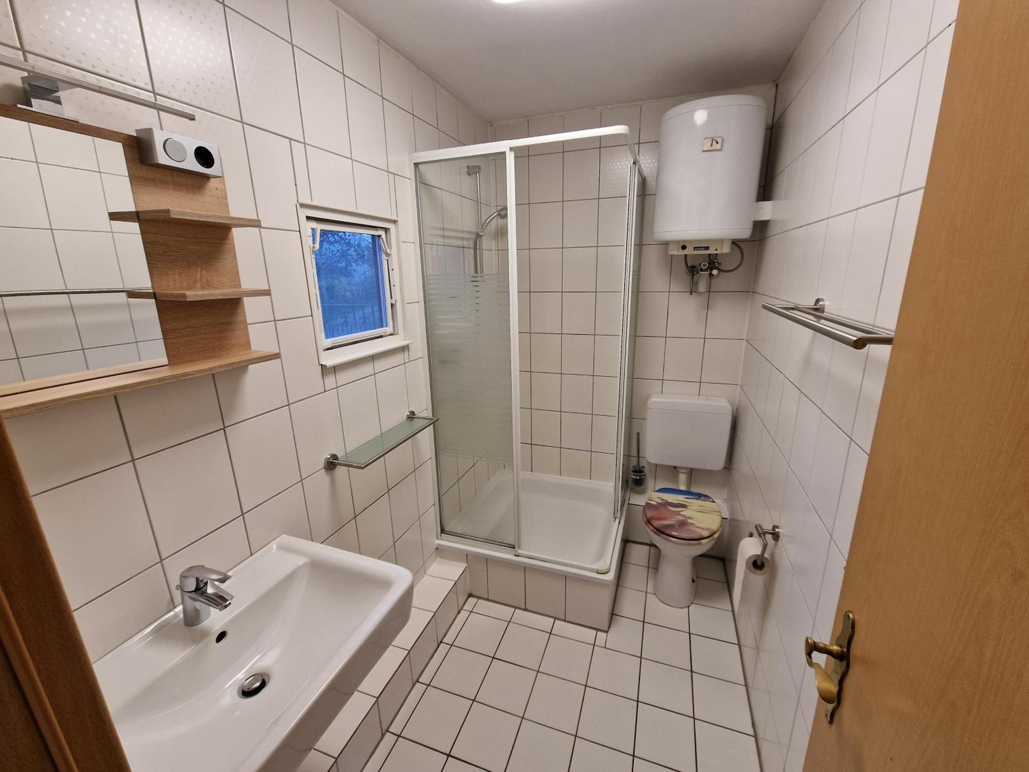 Ferienanlage "Am Sidowsee" Himmelpfort Exterior foto